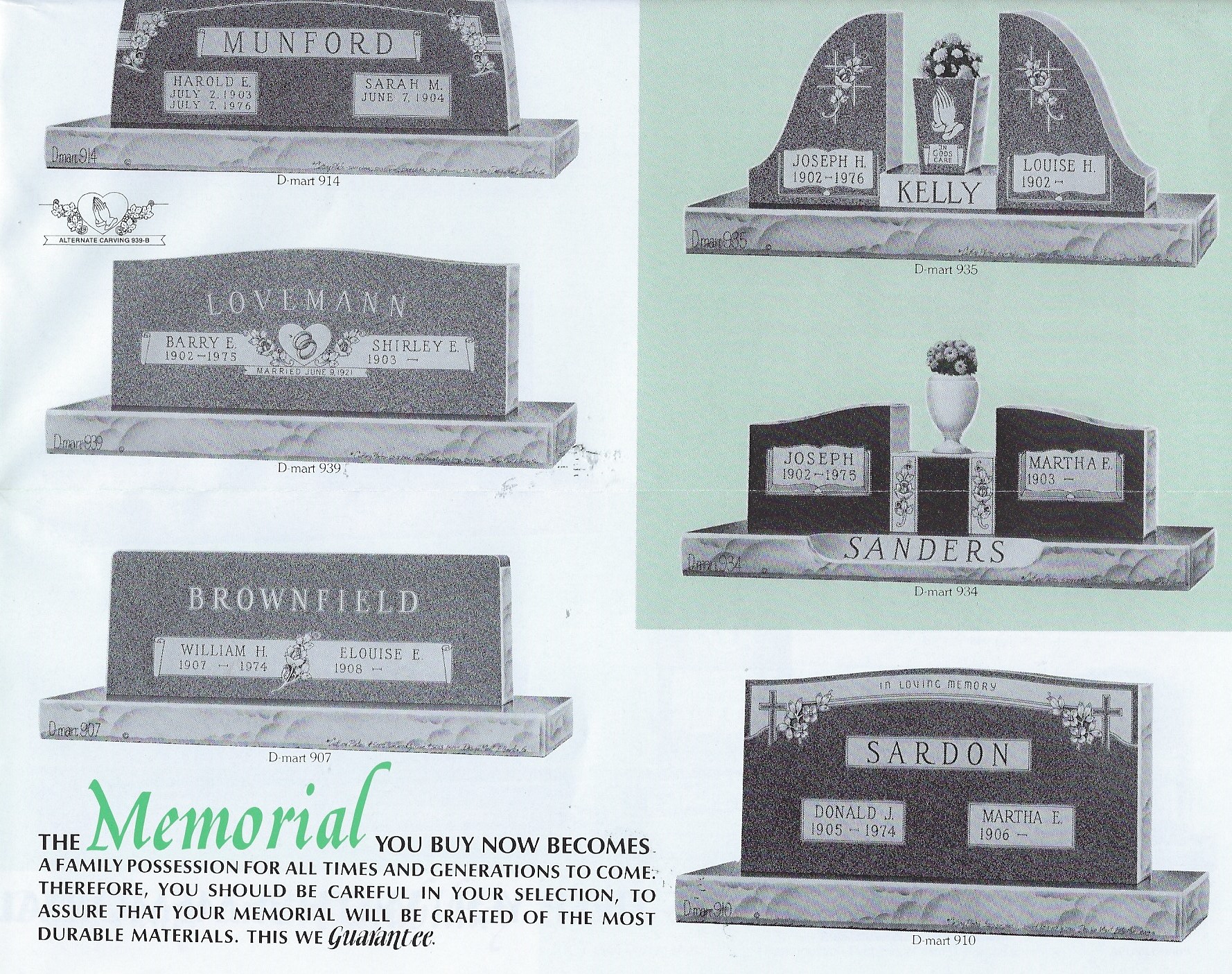 Betts & West Funeral Home Nicholasville, KY